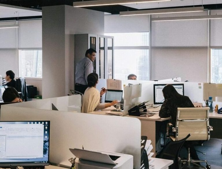 Salud emocional en el trabajo