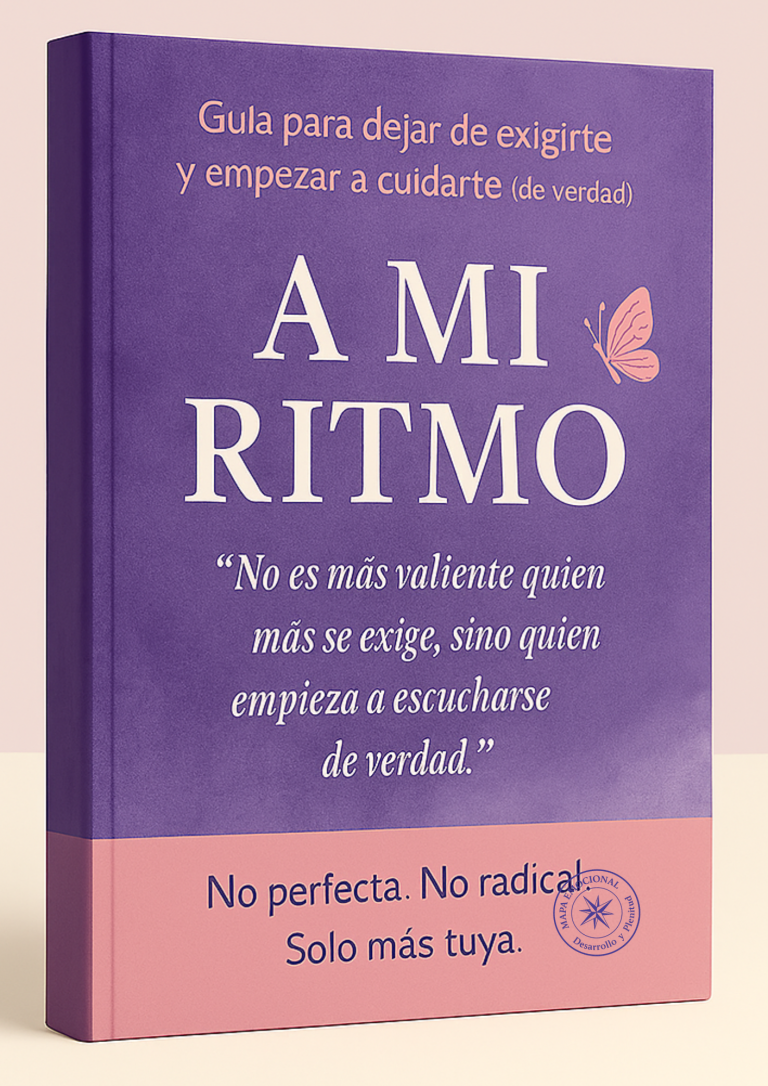 Guía para reducir la autoexigencia y el perfeccionismo