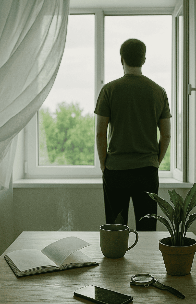 Rumiacion psicologica