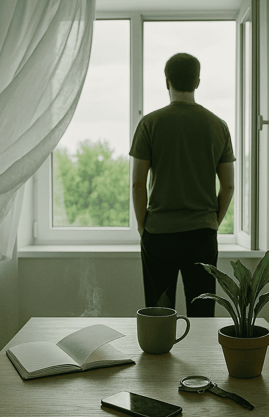 Rumiacion psicologica