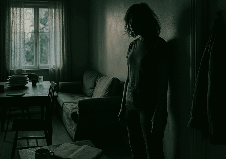 ser siempre el fuerte